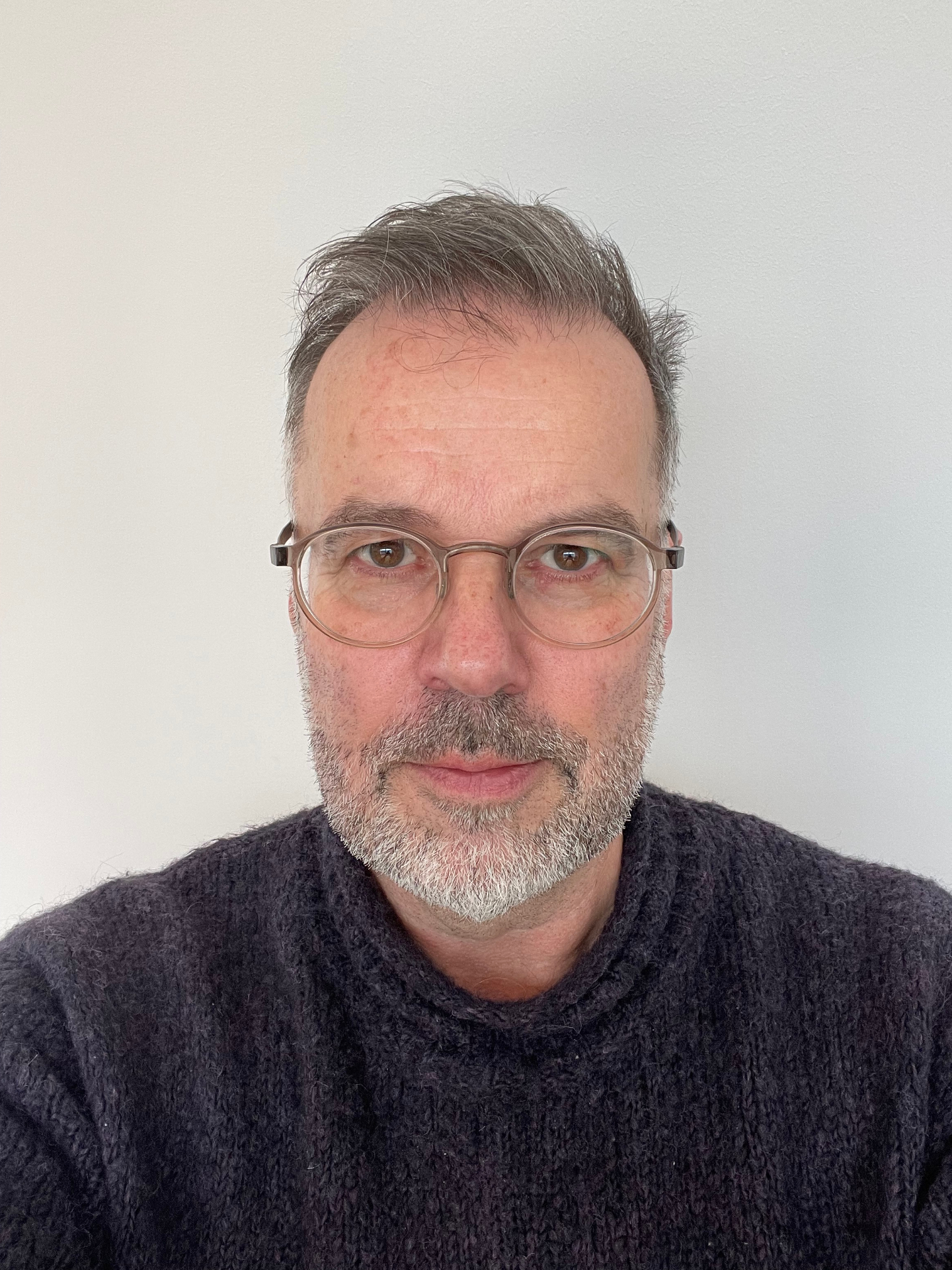 Thomas — Klient von Miguel Santos