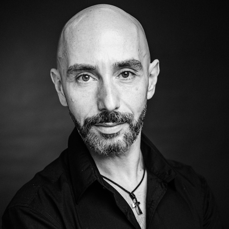 Petros — Klient von Miguel Santos
